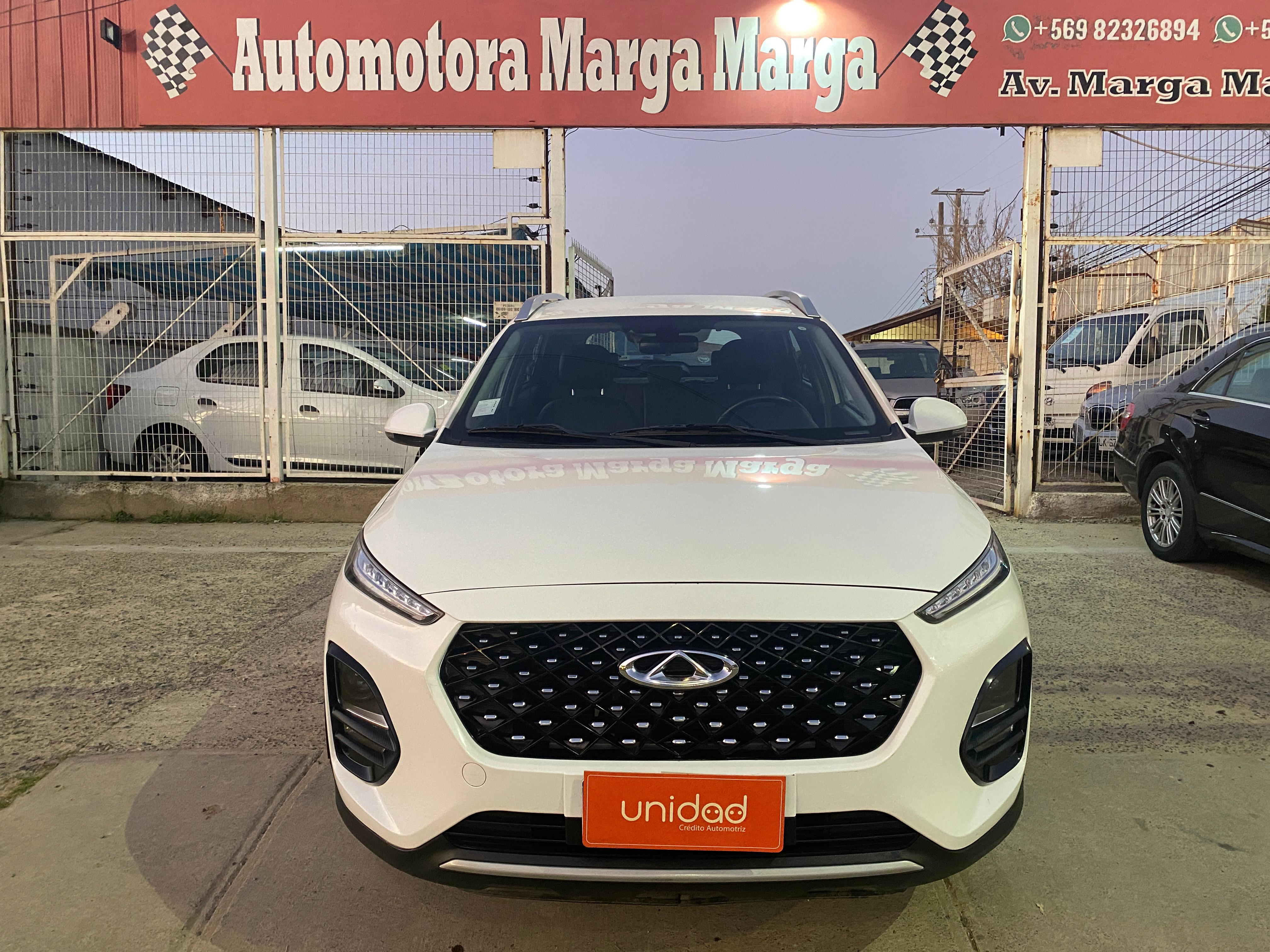 Chery Tiggo 2 PRO thumbnail 4